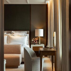 Deluxe Mews Junior Suite